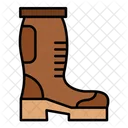 Autumn Boots  Icon