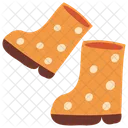 Autumn boots  Icon
