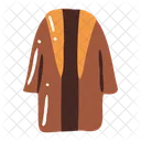 Autumn casual coat  Icon
