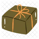Autumn gift  Icon