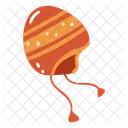 Autumn hat  Icon