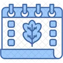 Autumn  Icon