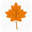 Autumn Leaves Autumn Decoration Icon