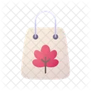 Autumn Shopping  Icon