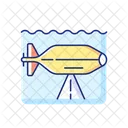 AUV  Icon