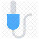 Device Jack Cable Icon