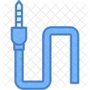 Aux Jack  Icon