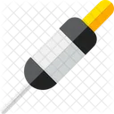 Auxiliary Plug Icon