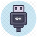 Av cable  Icon