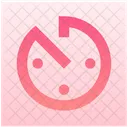 Timer Time Clock Icon