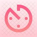 Timer Time Clock Icon