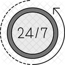 Availability  Icon