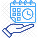 Availability  Icon