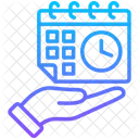 Availability  Icon