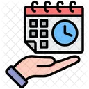 Availability  Icon