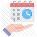 Availability  Icon