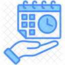 Availability  Icon