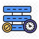 Car Express Online Icon