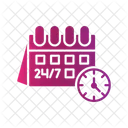 Availability  Icon