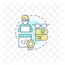 Programming Education Paradigm アイコン