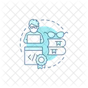 Programming Education Paradigm アイコン