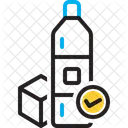 Available Accessible Applicable Icon