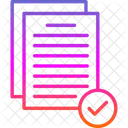 Available  Icon