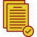 Available  Icon
