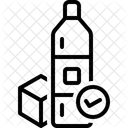Available Accessible Applicable Icône