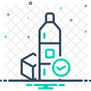 Available Accessible Applicable Icône