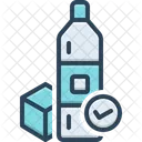 Available Accessible Applicable Icône