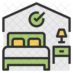 Available Room  Icon
