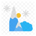 Avalanche  Icon