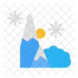 Avalanche  Icon