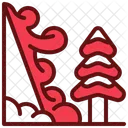 Avalanche Icon