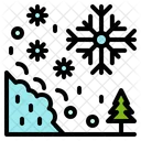 Avalanche  Icon