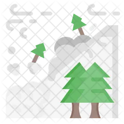 Avalanche  Icon