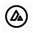 Avalanche  Icon
