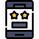 Cliente Avaliacao Feedback Ícone