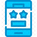 Cliente Avaliacao Feedback Ícone
