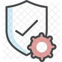 Avaliacao De Vulnerabilidadev Avaliacao De Vulnerabilidade Teste De Seguranca Icon