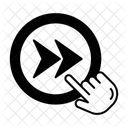 Avant  Icône