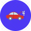 Avaria Do Carro Carro Avaria Icon