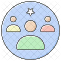 Avatar  Icon