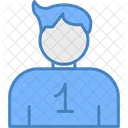 Avatar  Icon