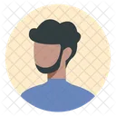 Avatar Icône