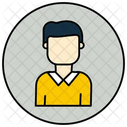 Avatar  Icon