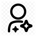 Ai Intelligence Artificial Icon