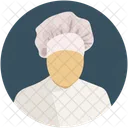 Avatar Chef Cook Icon