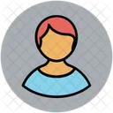 Avatar Character Image Icon